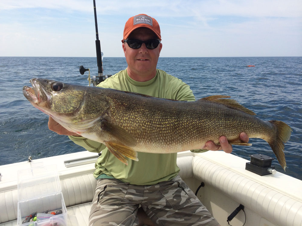 2 foot or less charters